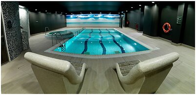 Crowne Plaza Nottingham by IHG