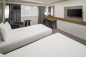 Crowne Plaza Nottingham by IHG