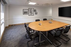 Crowne Plaza Nottingham by IHG