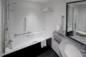 Crowne Plaza Nottingham by IHG