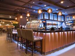 Crowne Plaza Nottingham by IHG