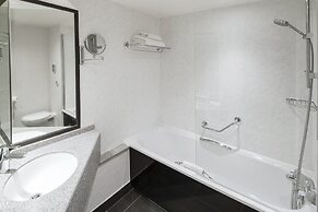 Crowne Plaza Nottingham by IHG