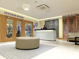 Crowne Plaza Nottingham by IHG