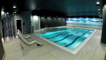 Crowne Plaza Nottingham by IHG
