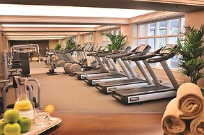 Fairmont Hotel Vancouver