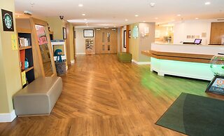 Holiday Inn Slough - Windsor by IHG