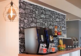Holiday Inn Slough - Windsor by IHG