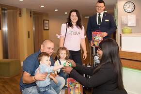 Holiday Inn Slough - Windsor by IHG