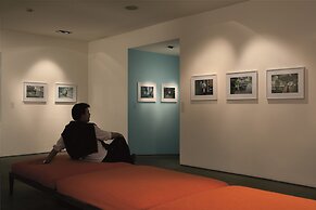 Gallery Hotel Art - Lungarno Collection