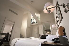 Gallery Hotel Art - Lungarno Collection
