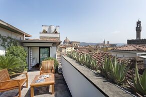 Gallery Hotel Art - Lungarno Collection
