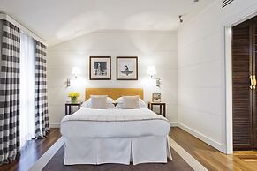 Gallery Hotel Art - Lungarno Collection