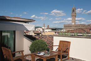 Gallery Hotel Art - Lungarno Collection