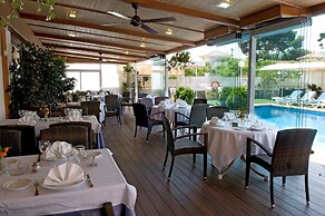 Best Western Hotel Mediterraneo