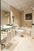 Best Western Hotel Mediterraneo
