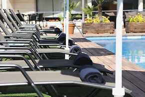 Best Western Hotel Mediterraneo