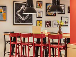 Novotel Paris Vaugirard Montparnasse