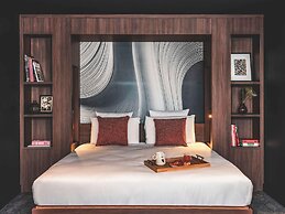 Novotel Paris Vaugirard Montparnasse