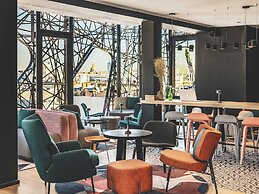 Novotel Paris Vaugirard Montparnasse