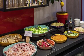 Novotel Paris Vaugirard Montparnasse