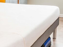 ibis budget Besancon Centre Gare