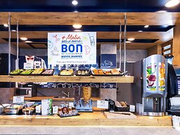 ibis budget Besancon Centre Gare