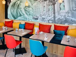 ibis budget Besancon Centre Gare