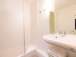ibis budget Besancon Centre Gare