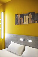ibis budget Besancon Centre Gare