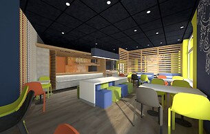 ibis budget Besancon Centre Gare
