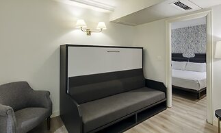 Sercotel Hotel Europa