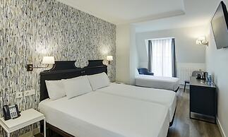 Sercotel Hotel Europa