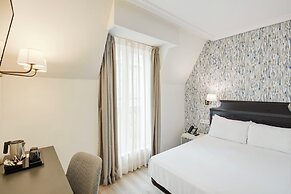 Sercotel Hotel Europa