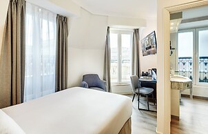 Sercotel Hotel Europa