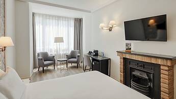 Sercotel Hotel Europa