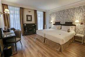 Sercotel Hotel Europa