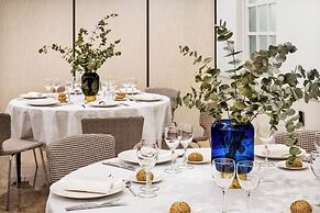 Sercotel Hotel Europa