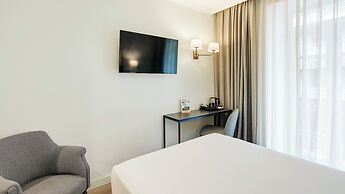 Sercotel Hotel Europa