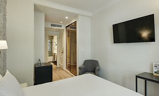 Sercotel Hotel Europa