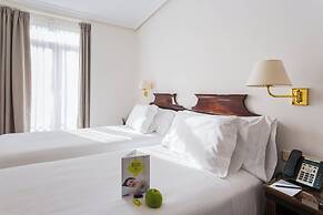 Sercotel Hotel Europa
