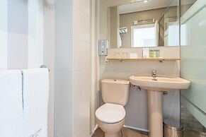 Sercotel Hotel Europa