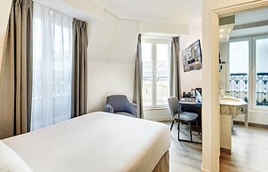 Sercotel Hotel Europa