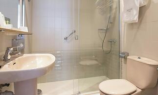 Sercotel Hotel Europa