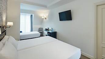 Sercotel Hotel Europa