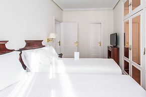 Sercotel Hotel Europa