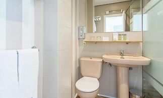 Sercotel Hotel Europa