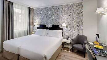 Sercotel Hotel Europa
