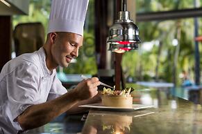 InterContinental Bora Bora Resort and Thalasso Spa by IHG