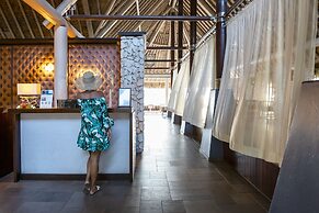 InterContinental Bora Bora Resort and Thalasso Spa by IHG