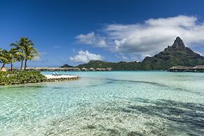 InterContinental Bora Bora Resort and Thalasso Spa by IHG